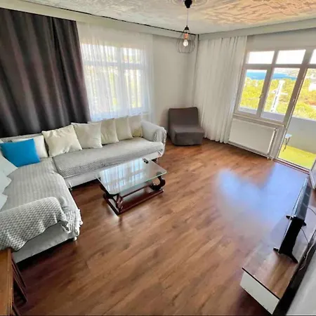 Apartamento Spacious 2 Bedroom With Dreamy Bosphorus Views *