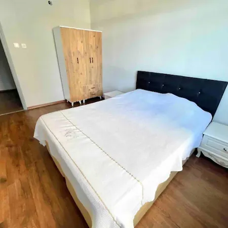Apartament Spacious 2 Bedroom With Dreamy Bosphorus Views *