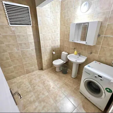 Spacious 2 Bedroom With Dreamy Bosphorus Views *