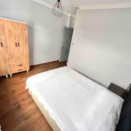 Spacious 2 Bedroom With Dreamy Bosphorus Views